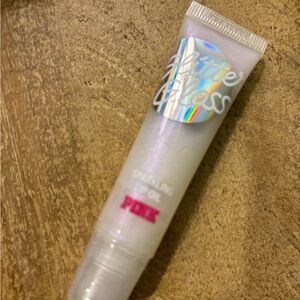 Sparkling Whipped Vanilla Lip Oil